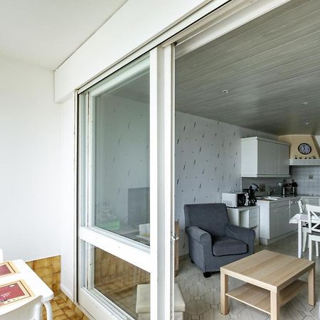 Le Greement - Appt Vue Sur Le Port Διαμέρισμα Courseulles-sur-Mer Εξωτερικό φωτογραφία